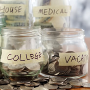 Mil-Way Savings Account